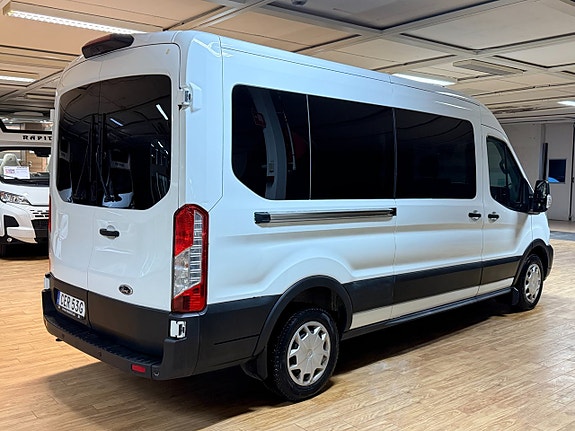 Ford Transit 4 of 5