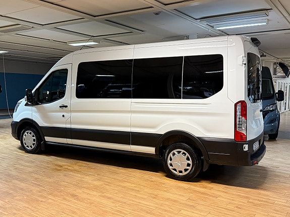 Ford Transit 3 of 5