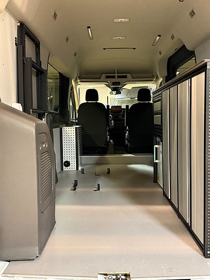 Ford Transit 6 of 11