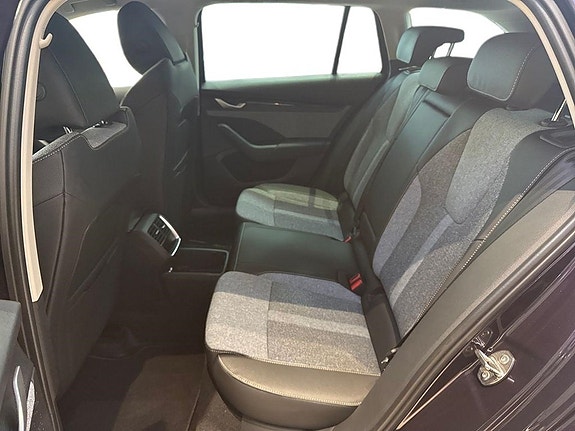 Skoda Octavia 13 of 20