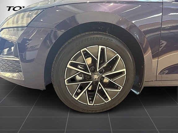 Skoda Octavia 16 of 20
