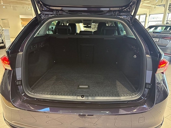 Skoda Octavia 15 of 20