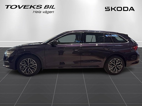 Skoda Octavia 9 of 20