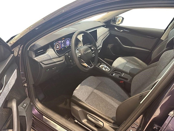 Skoda Octavia 12 of 20