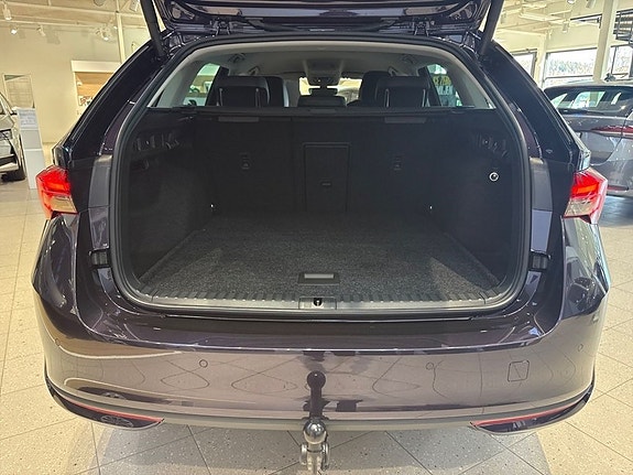 Skoda Octavia 18 of 20