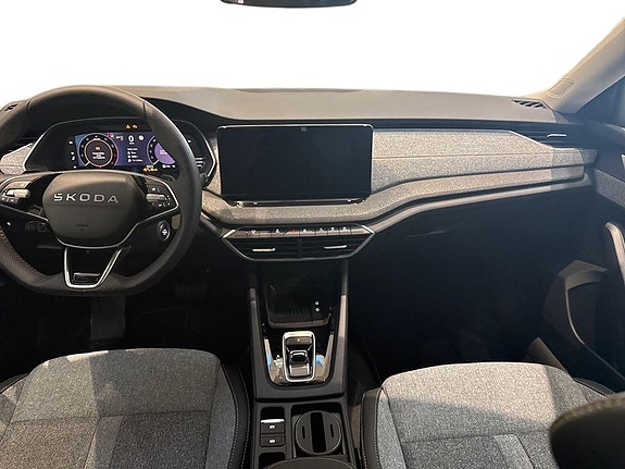 Skoda Octavia 11 of 20