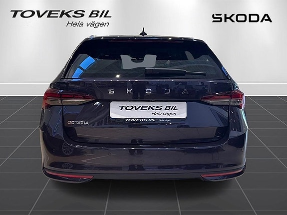 Skoda Octavia 7 of 20
