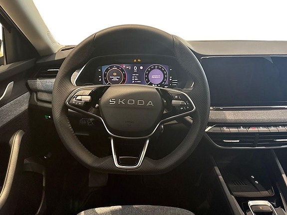 Skoda Octavia 10 of 20