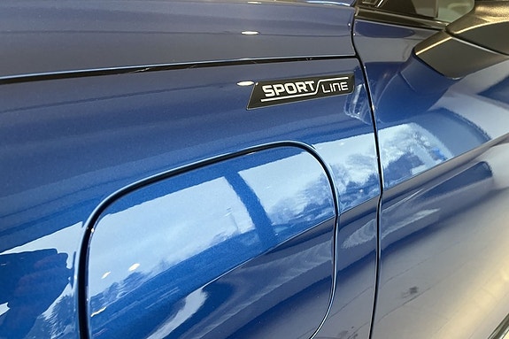 Skoda Superb 12 of 17