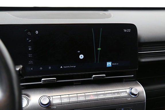 Hyundai Kona 23 of 29