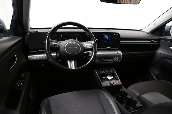 Hyundai Kona 13 of 29