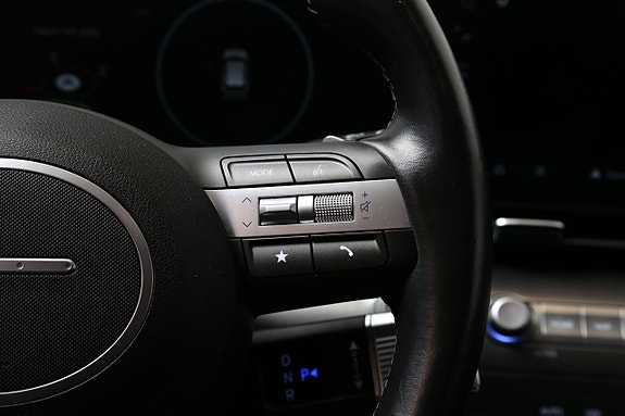 Hyundai Kona 16 of 29