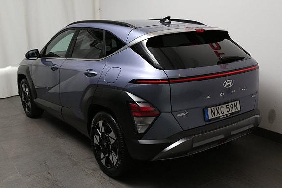 Hyundai Kona 7 of 29