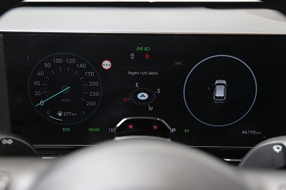 Hyundai Kona 17 of 29
