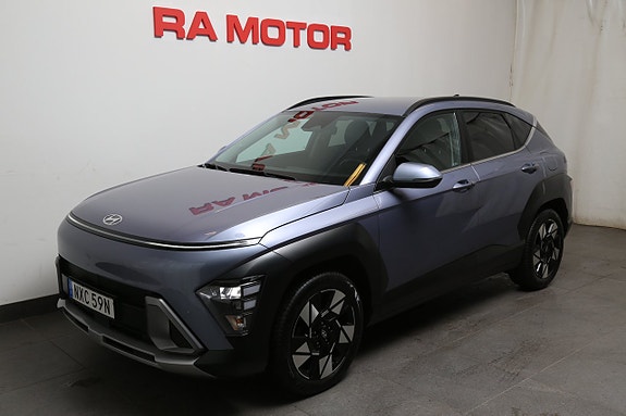 İkinci el  Hyundai Kona 1.6