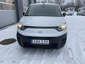 Fiat Doblo 2 of 5