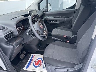 Fiat Doblo 5 of 5