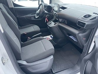 Fiat Doblo 4 of 5