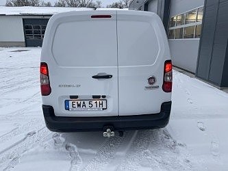 Fiat Doblo 3 of 5