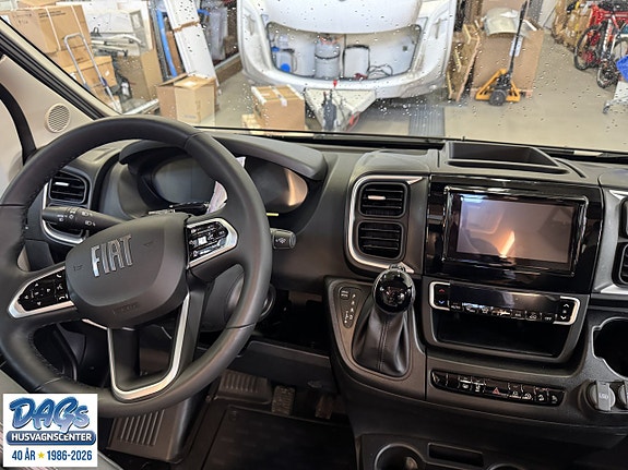 Knaus BOXLIFE 600 ME PLATINUM SELECTION "DEMOUTFÖRSÄLJNING" 19 of 19