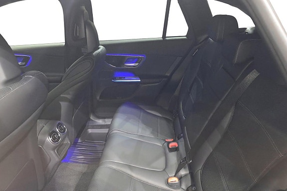 Mercedes-Benz GLC300 e 11 of 12