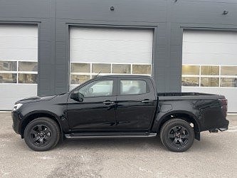 Isuzu D-max 3 of 5