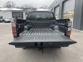 Isuzu D-max 5 of 5