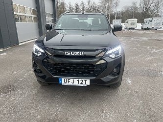 Isuzu D-max 4 of 5