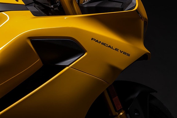 Ducati Panigale V2S Kampanj! 10000 kr 4 of 7