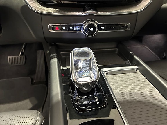 Volvo XC60 20 of 23