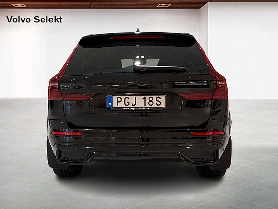 Volvo XC60 7 of 23