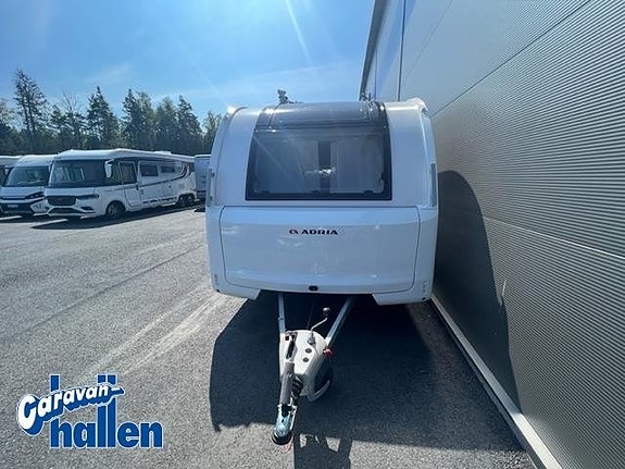 Adria Altea 362 LH (2 års garanti) 3 of 12