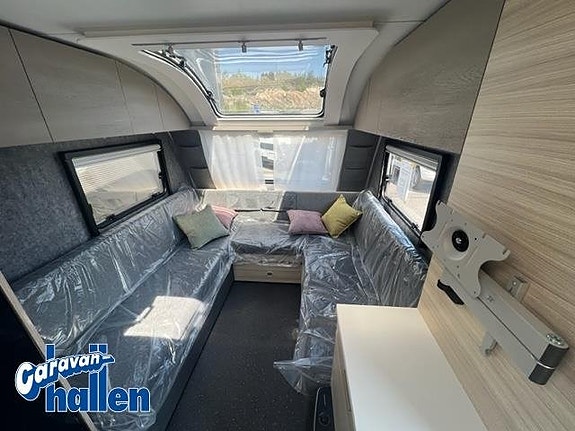 Adria Altea 362 LH (2 års garanti) 5 of 12