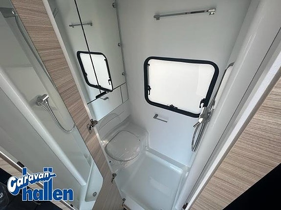 Adria Altea 362 LH (2 års garanti) 6 of 12