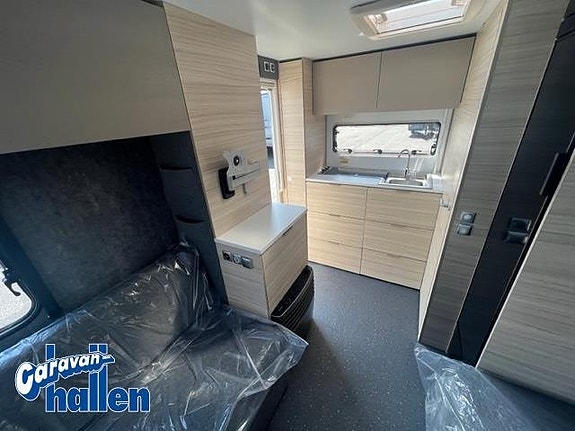Adria Altea 362 LH (2 års garanti) 8 of 12