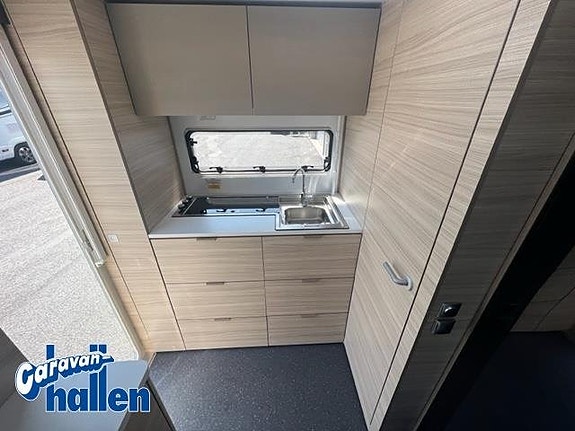 Adria Altea 362 LH (2 års garanti) 7 of 12