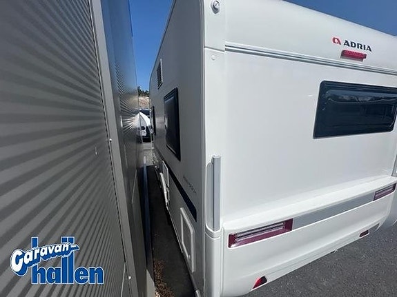Adria Altea 362 LH (2 års garanti) 4 of 12