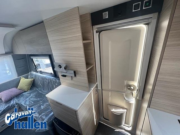 Adria Altea 362 LH (2 års garanti) 9 of 12