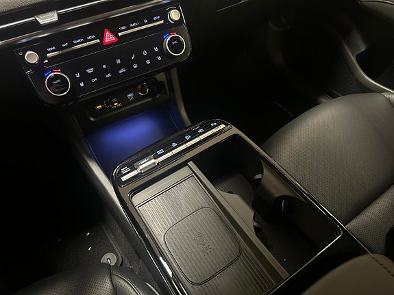 Hyundai Tucson 7 of 11