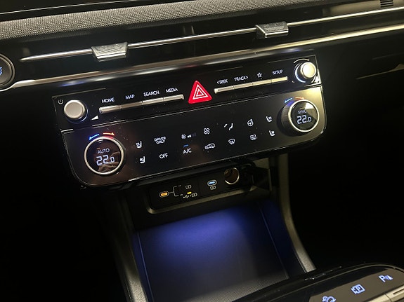 Hyundai Tucson 8 of 11