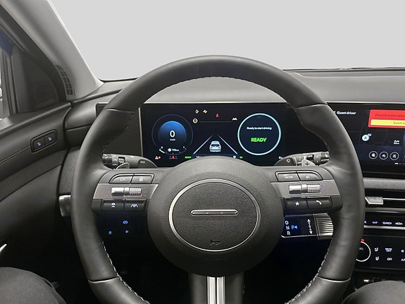 Hyundai Tucson 4 of 5