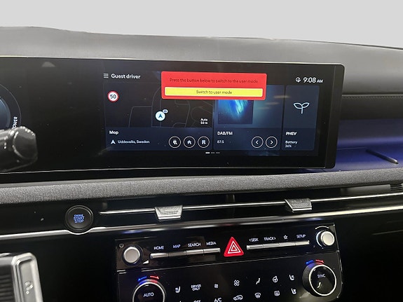 Hyundai Tucson 6 of 11