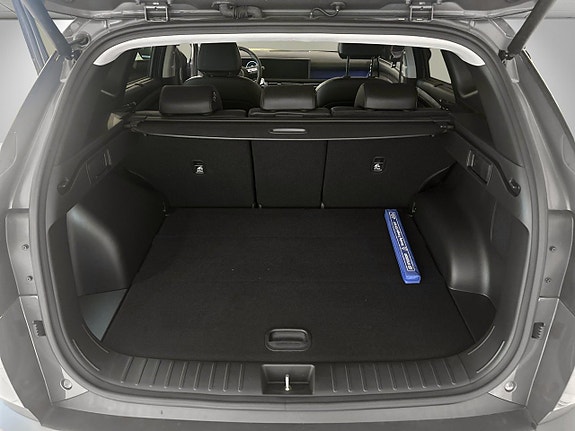 Hyundai Tucson 10 of 11