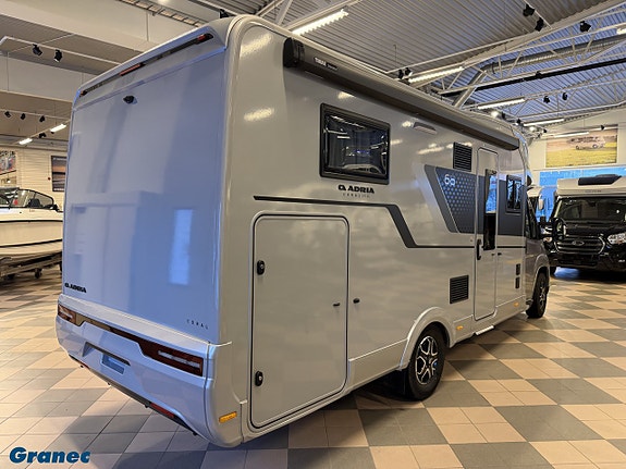 Adria Coral 670 DL 60Y - Fiat 140HP HD 35L 5 of 20
