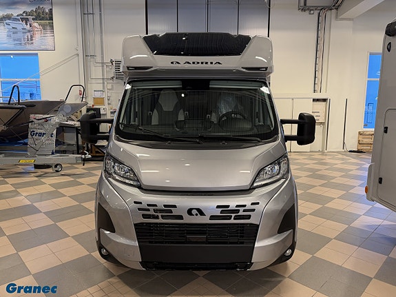 Adria Coral 670 DL 60Y - Fiat 140HP HD 35L 2 of 20