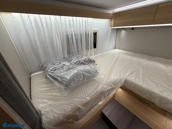 Adria Coral 670 DL 60Y - Fiat 140HP HD 35L 15 of 20