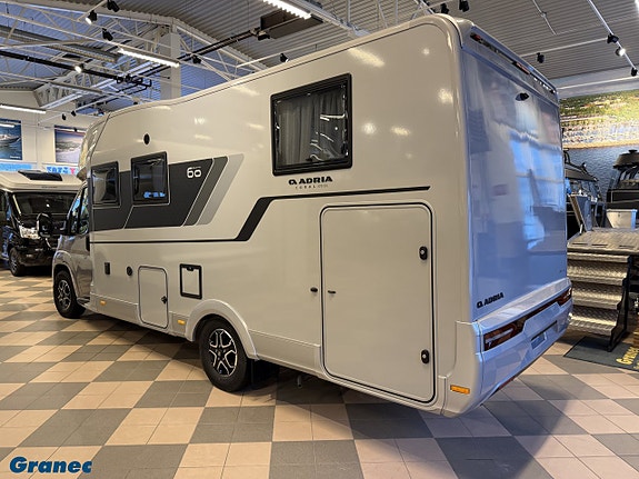 Adria Coral 670 DL 60Y - Fiat 140HP HD 35L 4 of 20