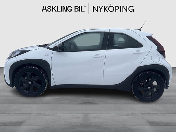 Toyota Aygo X 3 of 5
