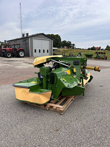Krone Easy Cut F320 CV 3 of 5