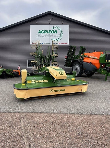 Krone Easy Cut F320 CV